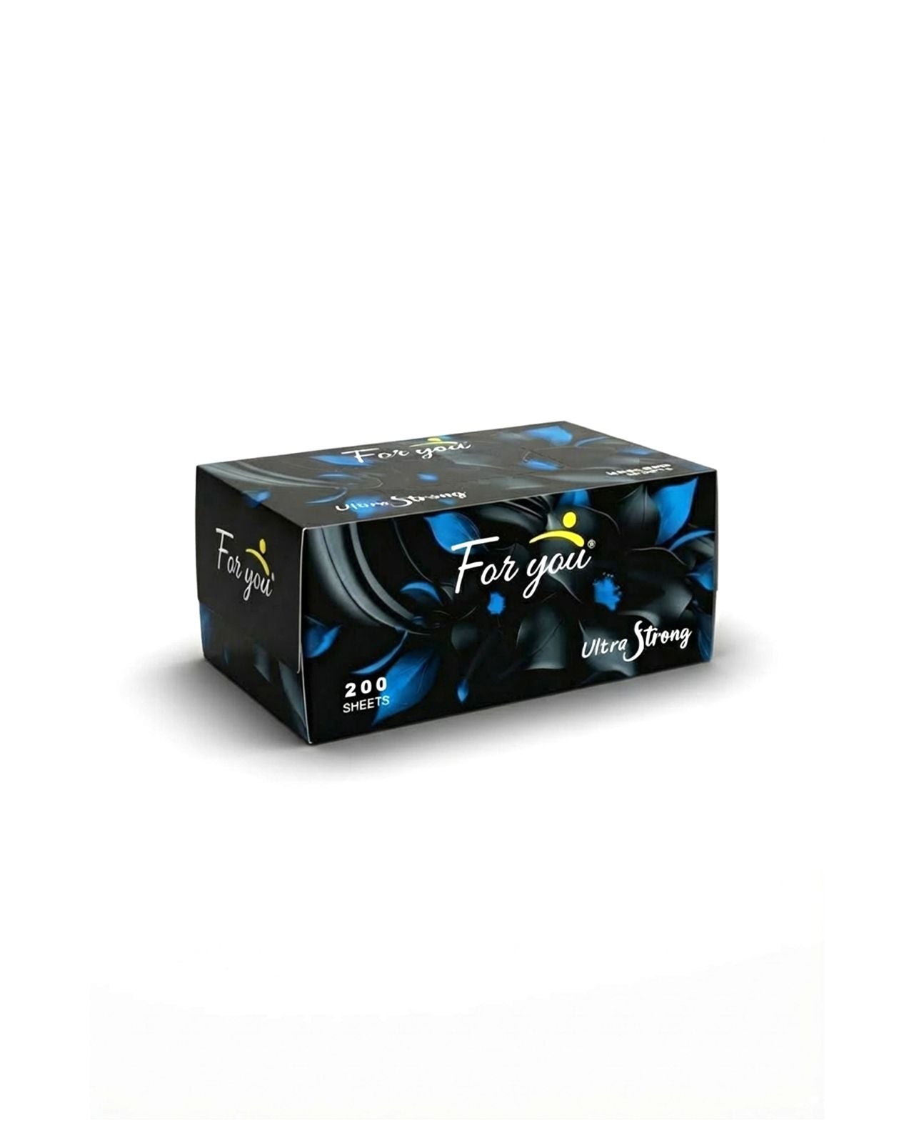 Basic Pop Up Box (Pack of 4)