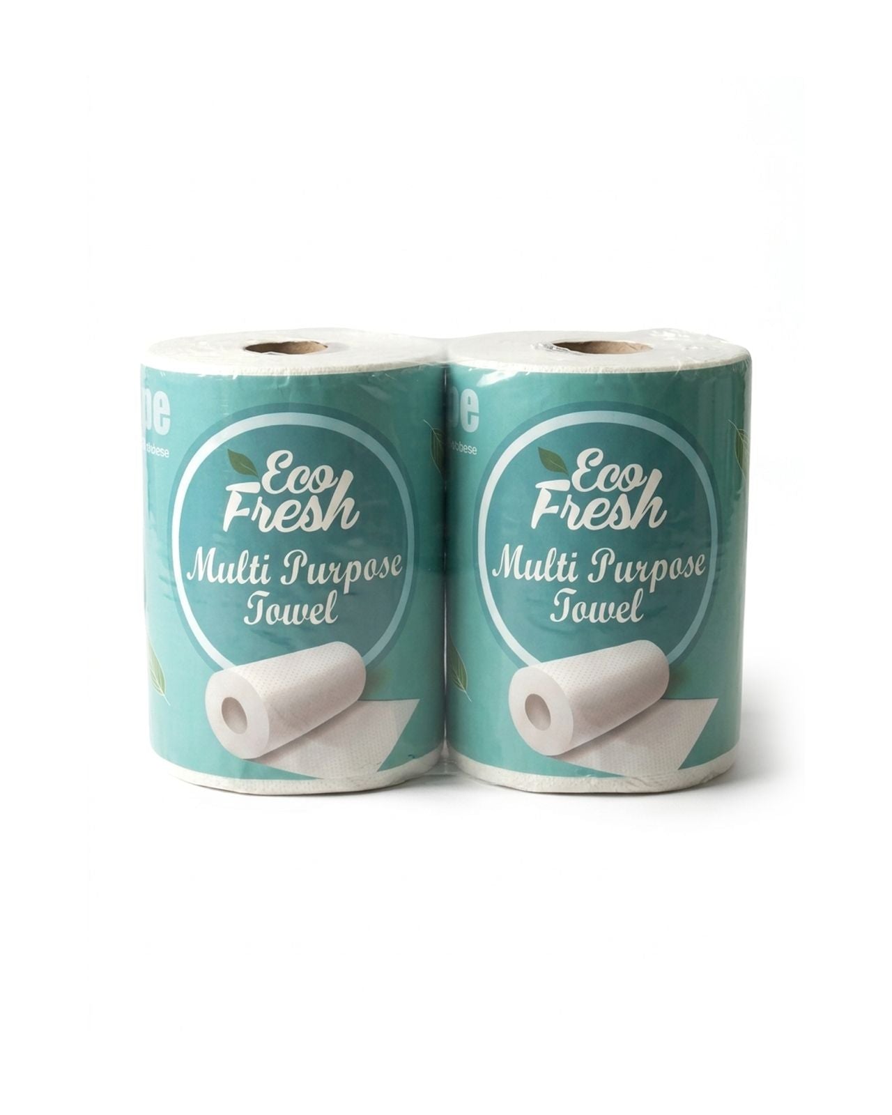Eco-Fresh Maxi Roll (Pack of 2)