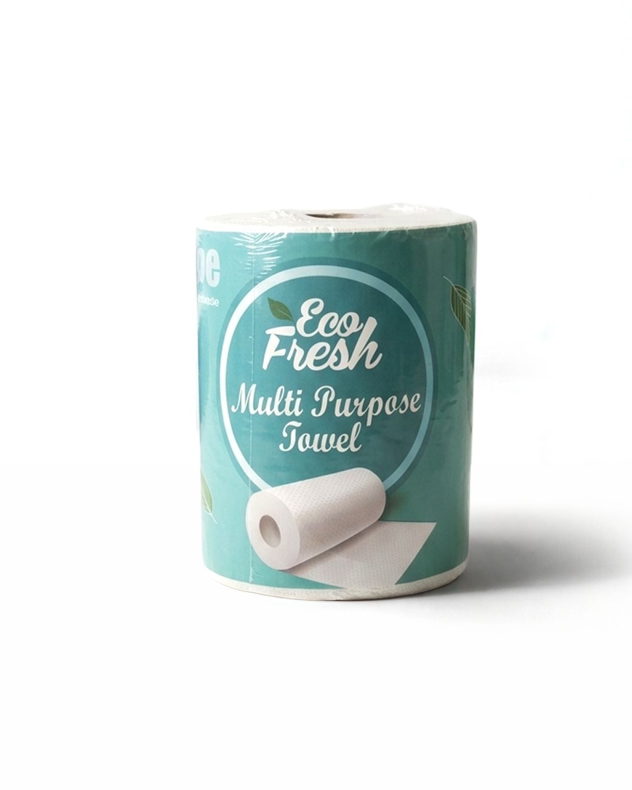 Eco-Fresh Maxi Roll (Pack of 2)