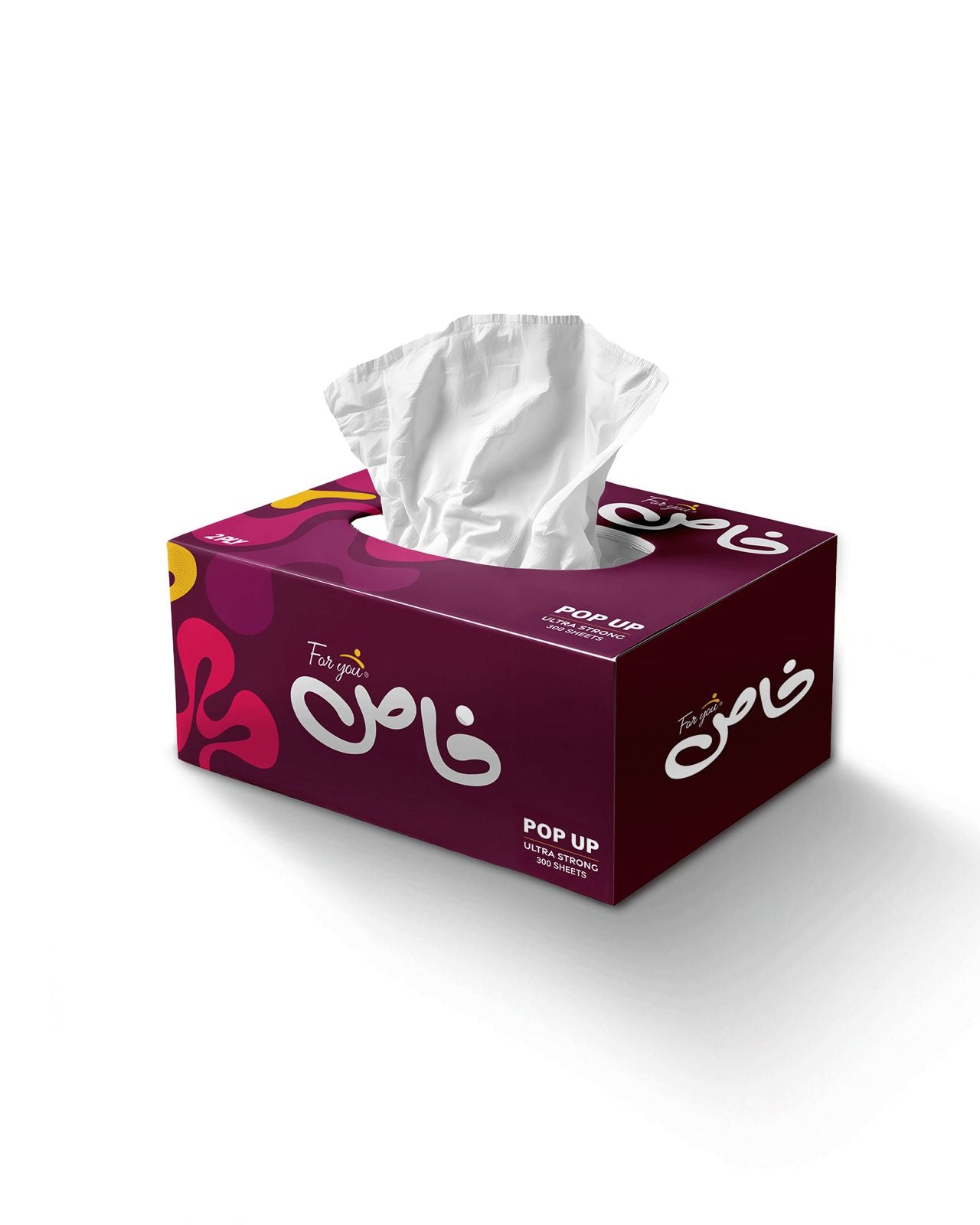 Khaas Pop-Up (Pack of 4)