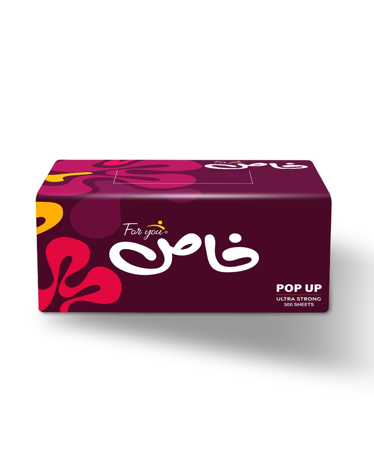 Khaas Pop-Up (Pack of 4)