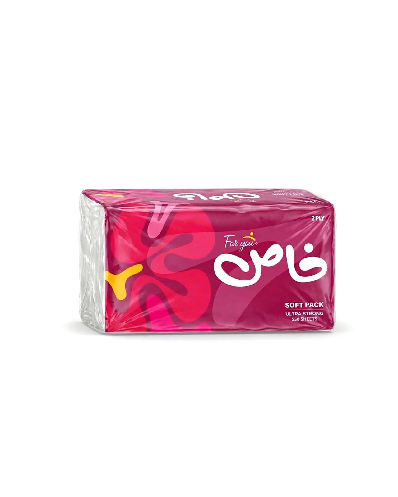 Khaas Softpack (Pack of 4)
