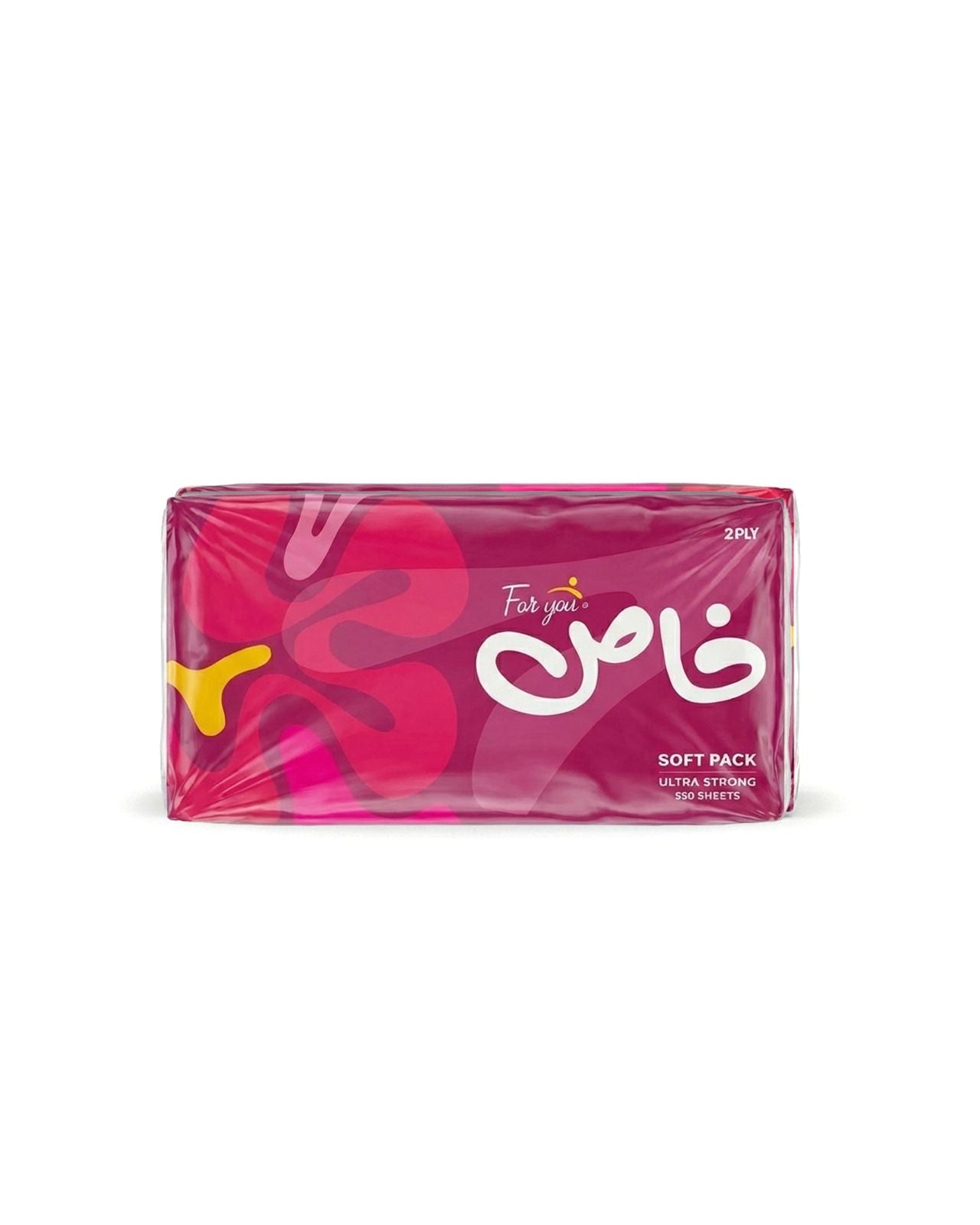Khaas Softpack (Pack of 4)
