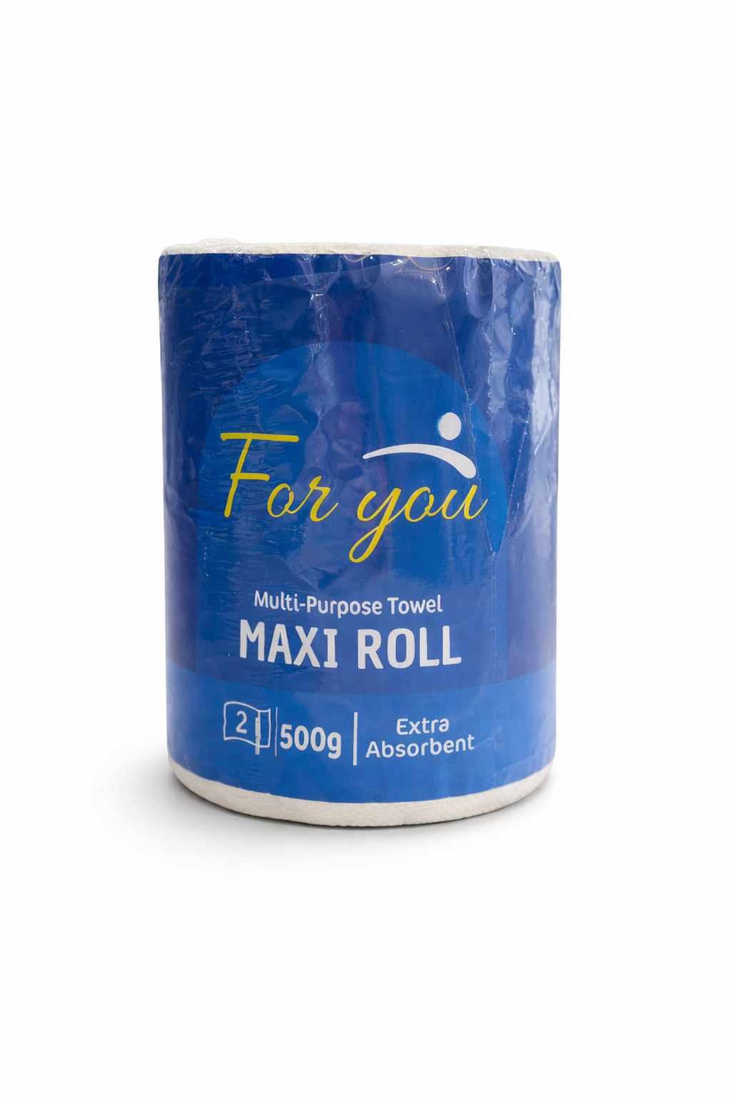 Basic Maxi Roll (Pack of 2)