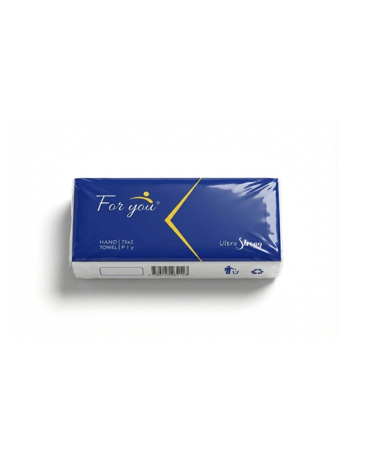 For you Hand towel (Pack of 4)