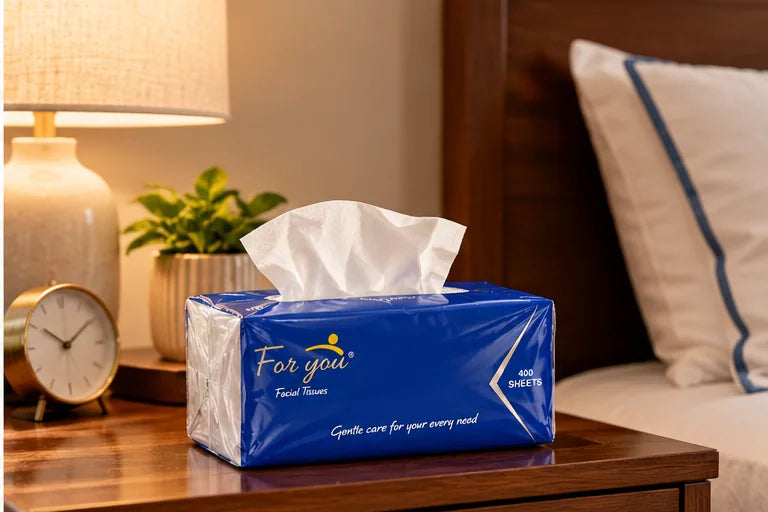 For you Softpack 400 sheets (Pack of 6)