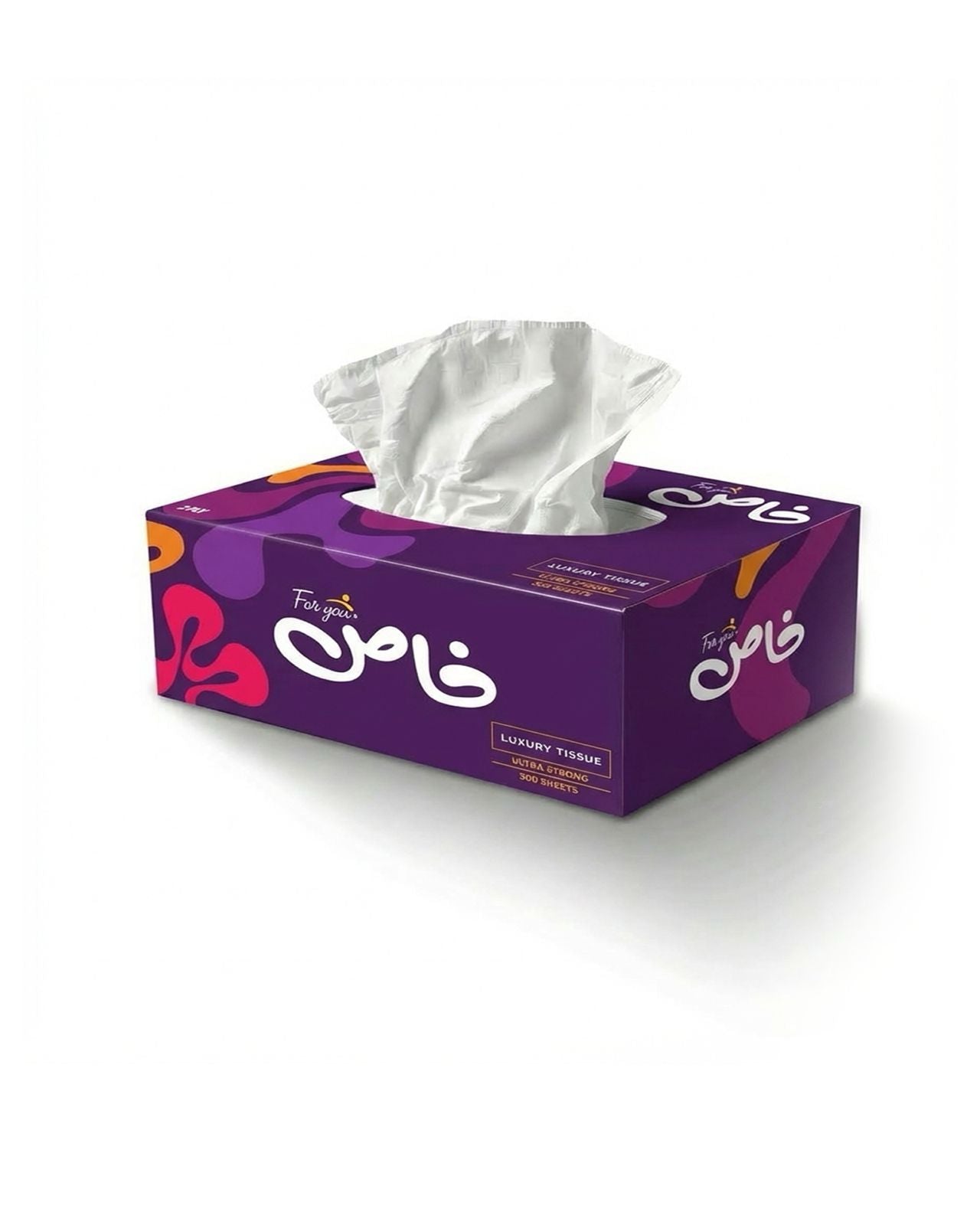 Khaas Luxury Box (Pack of 4)