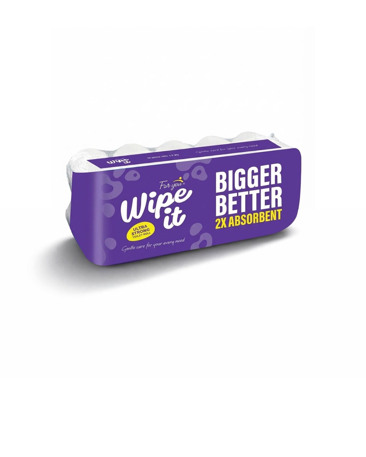 Wipe it (Pack of 10)