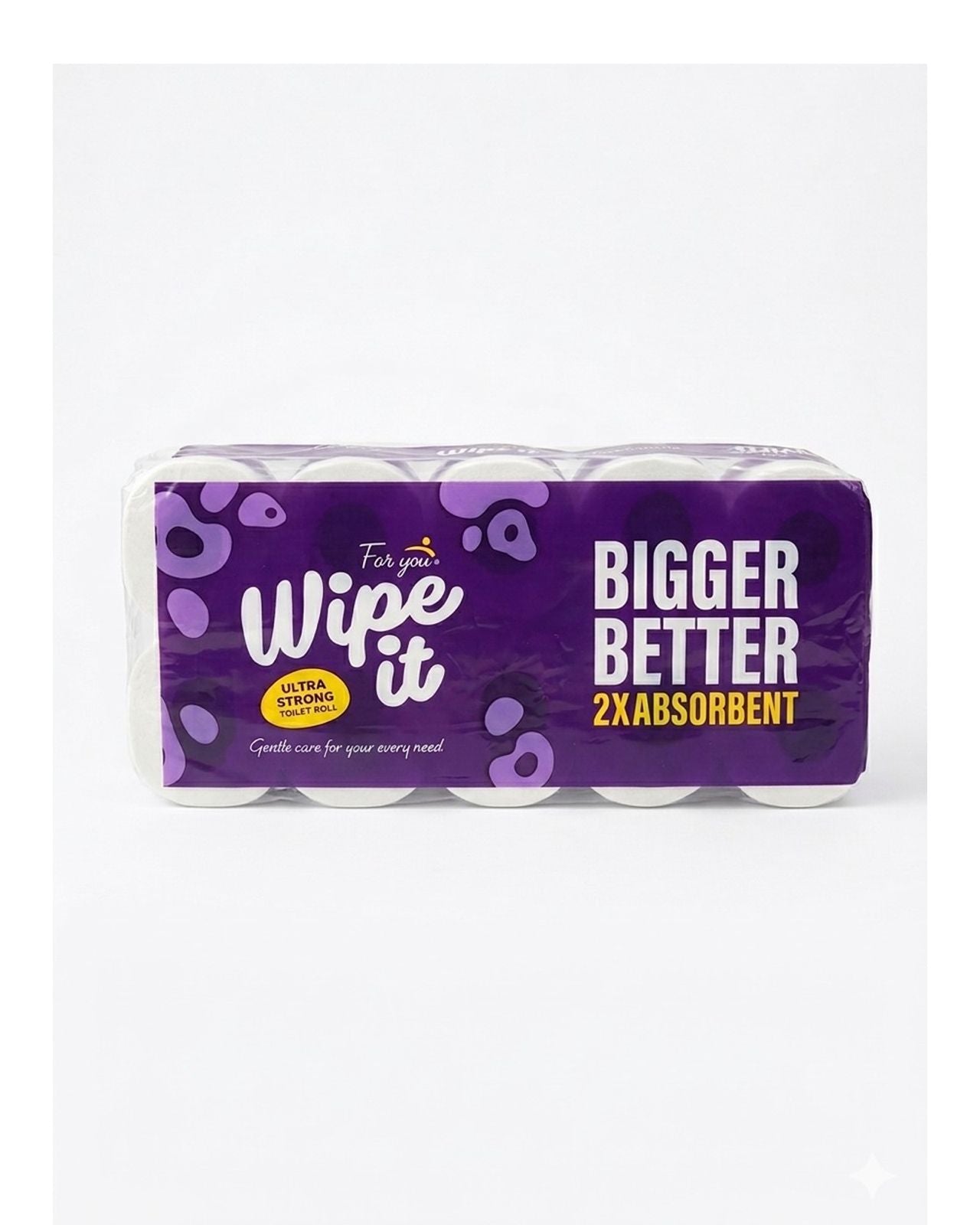 Wipe it (Pack of 10)